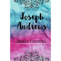Joseph Andrews - Paperback