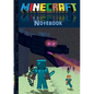 Minecraft Notebook 'Ender Dragon' (quad paper): unofficial minecraft book (taking notes, for mathematics, school, primary, pupils, comments, squared p - Paperback