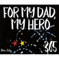 365 for Dad, My Hero - Spiral