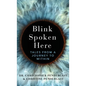 Blink Spoken Here: Tales From A Journey To Within - Hardcover