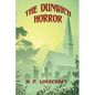 The Dunwich Horror - Paperback