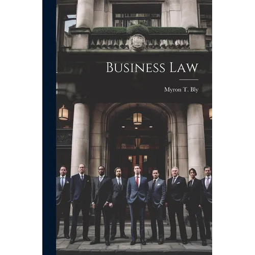 Business Law - Paperback