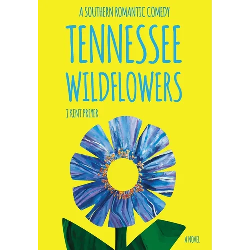 Tennessee Wildflowers - Hardcover