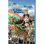 The Oziana Stories of Gina Wickwar - Hardcover