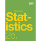 Introductory Statistics 2e (hardcover, full color) - Hardcover