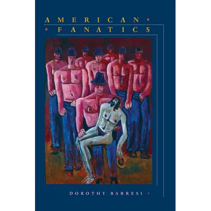 American Fanatics - Paperback