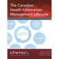 The Canadian Health Information Management Lifecycle - Paperback