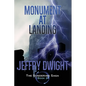 Monument at Landing - Paperback