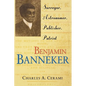Benjamin Banneker: Surveyor, Astronomer, Publisher, Patriot - Paperback