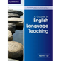 A Course in English Language Teaching - Paperback