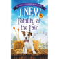 Fatality at the Fair - Paperback