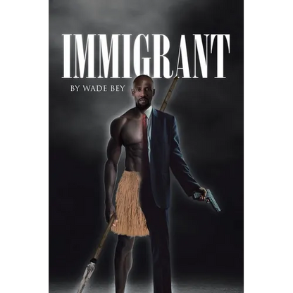 Immigrant - Paperback