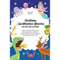 Bedtime Meditation Stories for Kids and Children: Stories to Promote Mindfulness, Help Your Kids Fall Asleep and Defeat Insomnia and Sleep Problems fo - Paperback