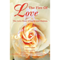 The Fire Of Love: The Love Story of Layla and Majnun - Paperback