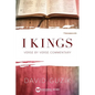 1 Kings - Paperback