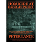 Homicide at Rough Point - Hardcover