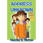 Address Unknown - Paperback