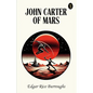 John Carter Of Mars - Paperback