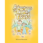 Adventures of Ikata & Tikata - Paperback