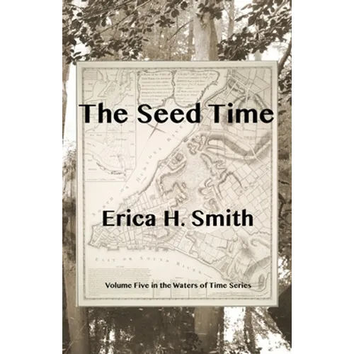 The Seed Time - Paperback
