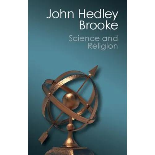 Science and Religion - Paperback