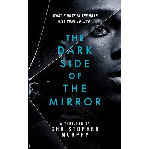 The Dark Side of the Mirror: An LGBTQ Thriller - Paperback