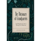 The Dictionary of Grandparents: An Alphabetical Guide to Mining Your Memories - Paperback