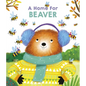 A Home for Beaver - Hardcover
