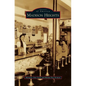Madison Heights - Hardcover