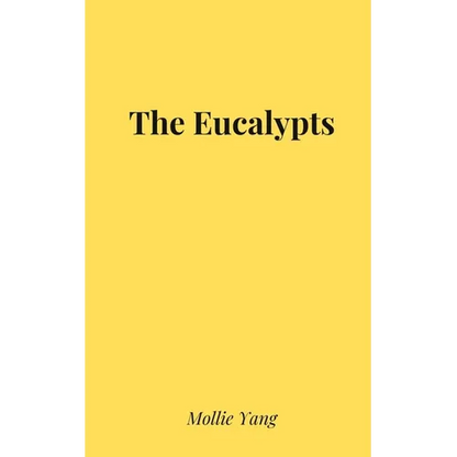 The Eucalypts - Paperback