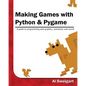 Making Games with Python & Pygame - Paperback