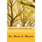 Reflective teaching and... - Paperback
