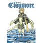 Claymore, Vol. 7 - Paperback