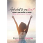 ...And what if you live? A Journey From Surviving To Thriving: Divine Appointments: Volume 1 - Paperback