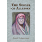 The Singer of Alleppey - Paperback
