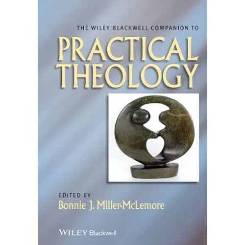 Companion to Practical Theolog - Paperback