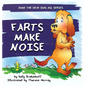 Farts Make Noise - Hardcover