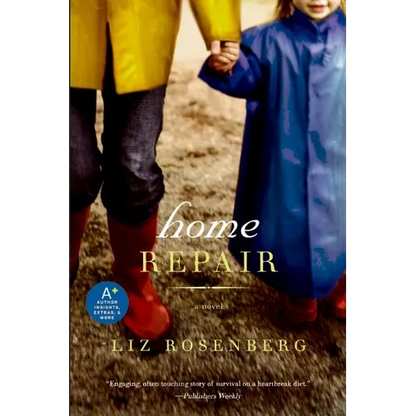 Home Repair - Paperback