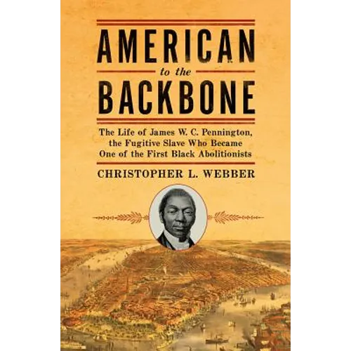 American to the Backbone - Paperback