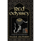 Red Odyssey: A Voyage Across the Crumbling Empire - Hardcover