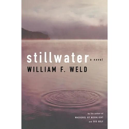 Stillwater - Paperback