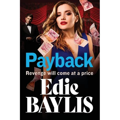 Payback - Paperback