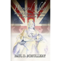 Diamond Jubilee: Sherlock Holmes, Mark Twain, and the Peril of the Empire - Paperback