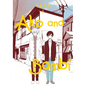 Ako and Bambi, Vol. 4: Volume 4 - Paperback