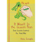 It Wasn't in the Lesson Plan: Easy Lessons Learned the Hard Way - Paperback