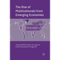 The Rise of Multinationals from Emerging Economies: Achieving a New Balance - Paperback