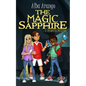 The Magic Sapphire - Paperback