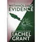 Withholding Evidence - Paperback