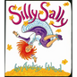 Silly Sally Lap-Sized Board Book - Board Book