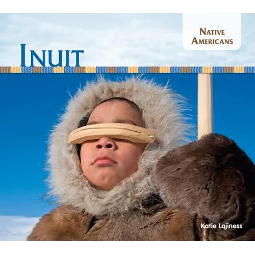Inuit - Library Binding